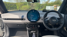 MINI Cooper 135kW E Exclusive [Level 1] 41kWh 3dr Auto Electric Hatchback